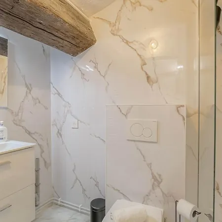 T1 Cozy 1er Centre Proche Metro & Transports Apartament *